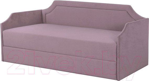 Изображение товара Диван Мебельград Флай 1900 Стандарт (альба роза)