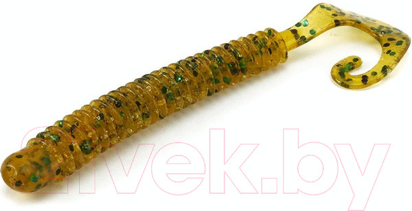 Изображение товара Мягкая приманка Lucky John Pro Series Ballist / 140155-PA19 (15шт)