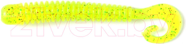 Изображение товара Мягкая приманка Lucky John Pro Series Ballist / 140155-S15 (15шт)