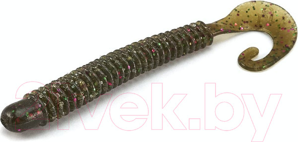 Изображение товара Мягкая приманка Lucky John Pro Series Ballist / 140155-S21 (15шт)