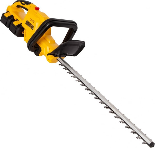 Изображение товара Кусторез аккумуляторный Denzel RBC510-36 / 59410