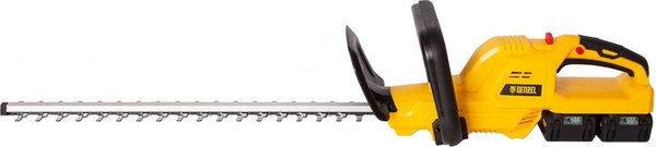 Изображение товара Кусторез аккумуляторный Denzel RBC510-36 / 59410