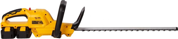 Изображение товара Кусторез аккумуляторный Denzel RBC510-36 / 59410