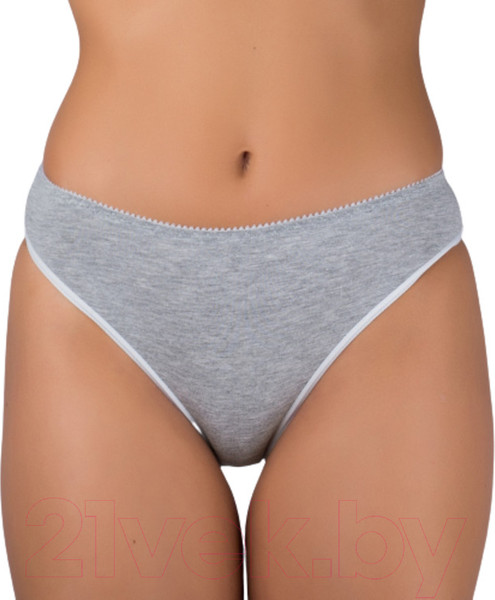 Изображение товара Трусы женские Verally 101-8 (р.106, меланж)