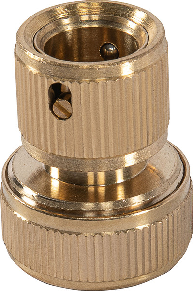 Изображение товара Набор соединителей для шланга Palisad 66211