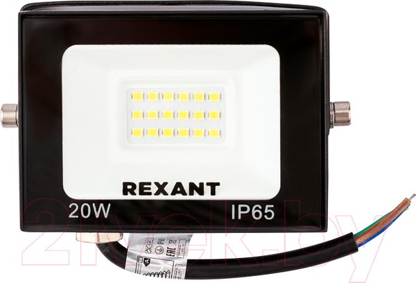 Изображение товара Прожектор Rexant 605-029