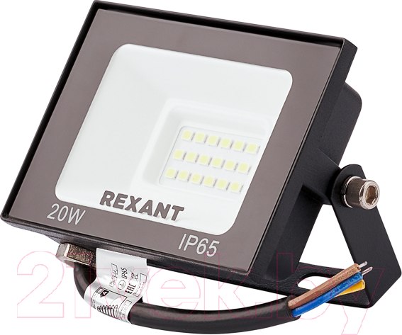Изображение товара Прожектор Rexant 605-029