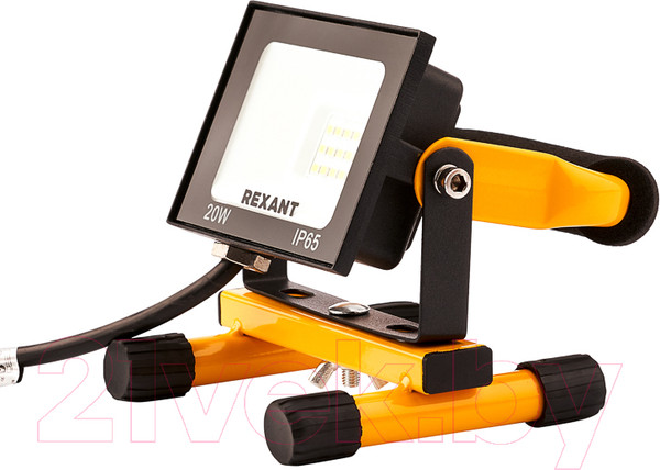 Изображение товара Прожектор Rexant 605-020