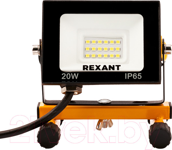 Изображение товара Прожектор Rexant 605-020