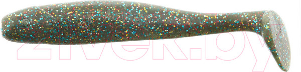 Изображение товара Мягкая приманка Lucky John Pro Series Minnow / 140142-F08 (10шт)