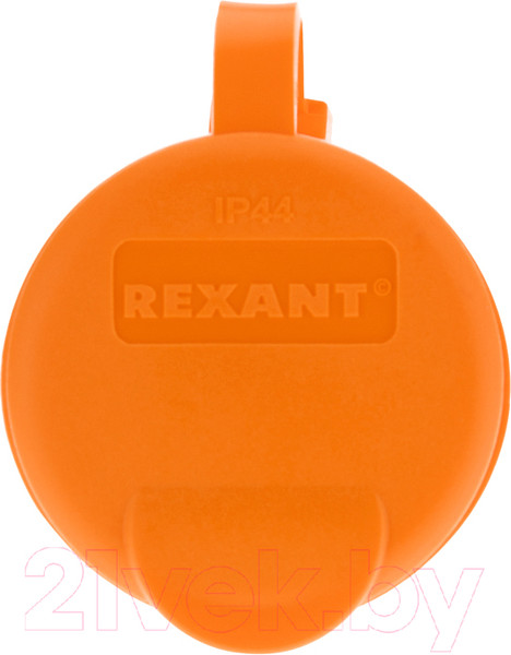 Изображение товара Розетка штепсельная Rexant 111-123