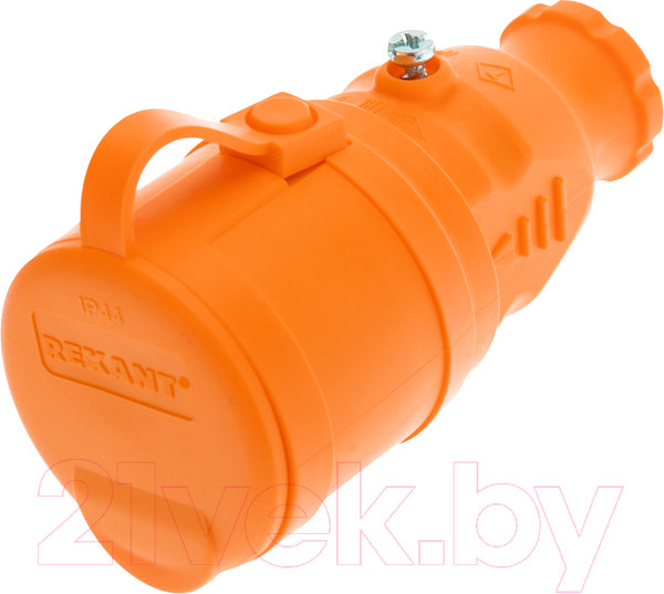 Изображение товара Розетка штепсельная Rexant 111-123