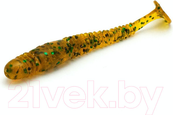 Изображение товара Мягкая приманка Lucky John Pro Series Tioga / 140102-PA19 (10шт)