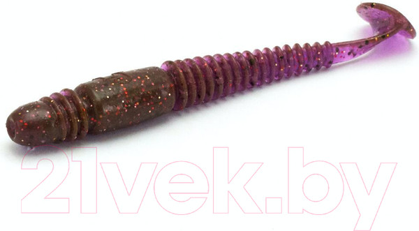 Изображение товара Мягкая приманка Lucky John Pro Series Tioga / 140102-S13 (10шт)