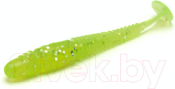 Изображение товара Мягкая приманка Lucky John Pro Series Tioga / 140103-071 (7шт)