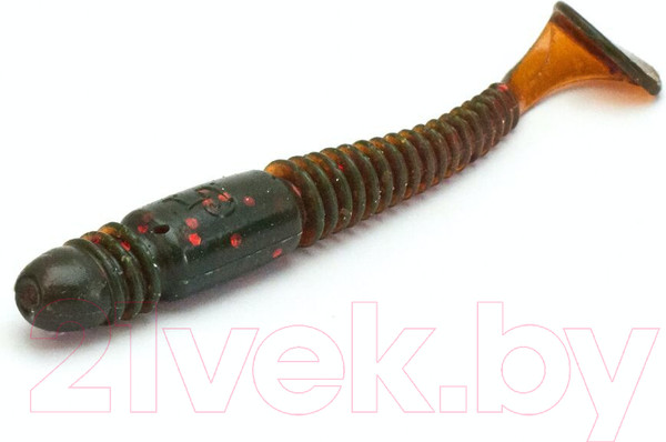 Изображение товара Мягкая приманка Lucky John Pro Series Tioga / 140103-085 (7шт)