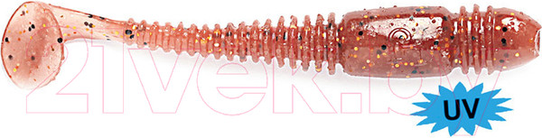 Изображение товара Мягкая приманка Lucky John Pro Series Tioga / 140103-S14 (7шт)