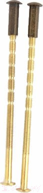 Изображение товара Стяжка для дверной ручки Apecs SCR-M6-120(20)-AB (B2B)