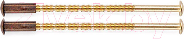 Изображение товара Стяжка для дверной ручки Apecs SCR-M6-120(20)-AB (B2B)