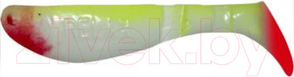 Изображение товара Мягкая приманка RELAX Kopyto 25 / S005R (10шт)