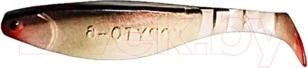 Изображение товара Мягкая приманка RELAX Kopyto 25 / S014R (10шт)