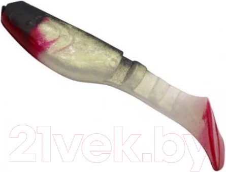 Изображение товара Мягкая приманка RELAX Kopyto 25 / S026R (10шт)