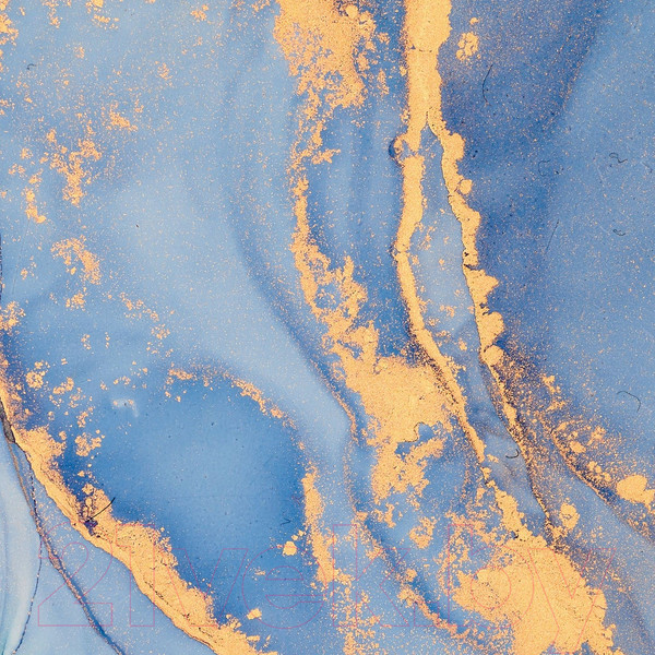 Изображение товара Фотообои листовые Citydecor Флюид Арт 19 (100x260)