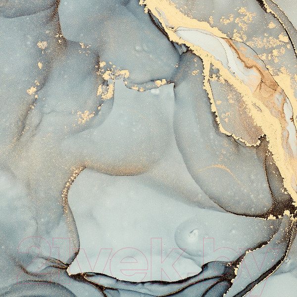 Изображение товара Фотообои листовые Citydecor Флюид Арт 20 (100x260)