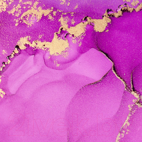 Изображение товара Фотообои листовые Citydecor Флюид Арт 21 (100x260)