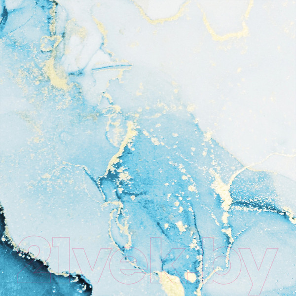 Изображение товара Фотообои листовые Citydecor Флюид Арт 25 (100x260)