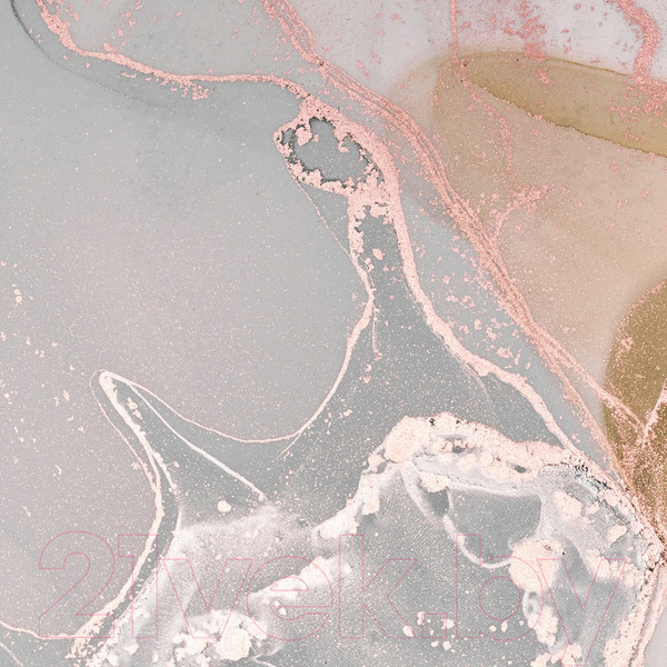 Изображение товара Фотообои листовые Citydecor Флюид Арт 27 (100x260)