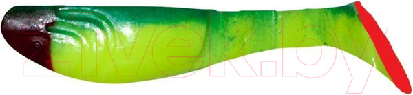 Изображение товара Мягкая приманка RELAX Kopyto 25 / S059R (10шт)