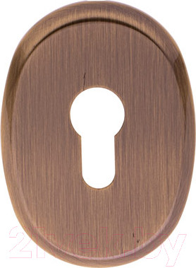 Изображение товара Накладка на цилиндр Apecs DP-11-C-AB