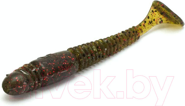 Изображение товара Мягкая приманка Lucky John Pro Series Tioga / 140119-PA03 (9шт)