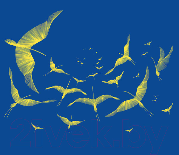 Изображение товара Фотообои листовые Citydecor Perfect Lines 9 (200x140)