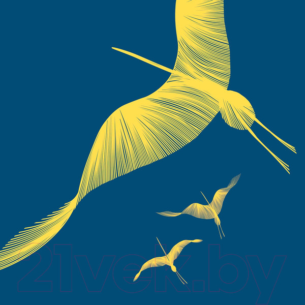 Изображение товара Фотообои листовые Citydecor Perfect Lines 9 (200x140)