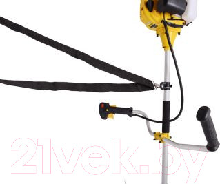 Изображение товара Триммер бензиновый Huter GGT-553TA (70/2/56)