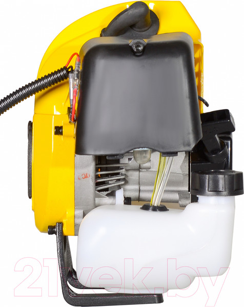 Изображение товара Триммер бензиновый Huter GGT-553TA (70/2/56)