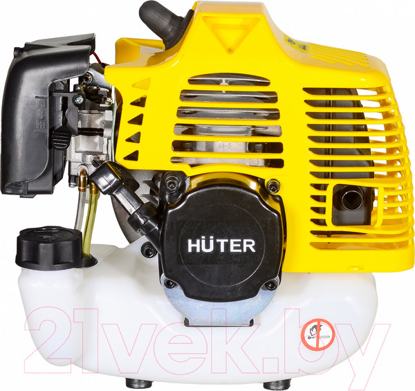 Изображение товара Триммер бензиновый Huter GGT-553TA (70/2/56)