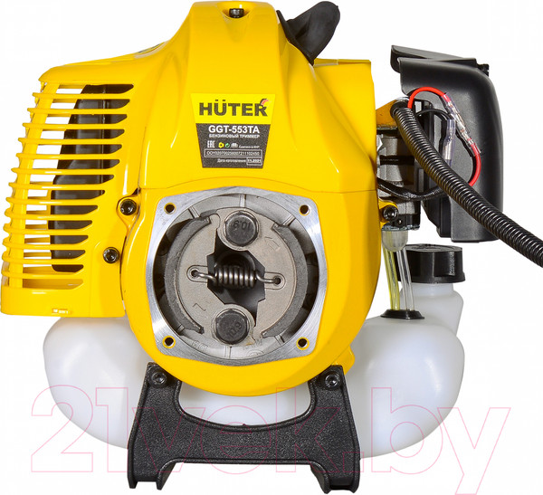 Изображение товара Триммер бензиновый Huter GGT-553TA (70/2/56)