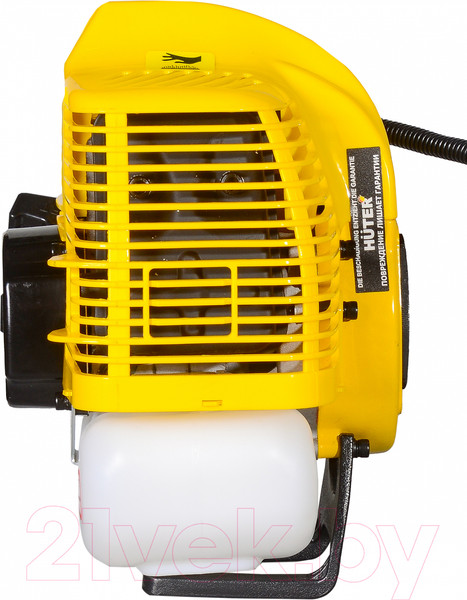 Изображение товара Триммер бензиновый Huter GGT-553TA (70/2/56)