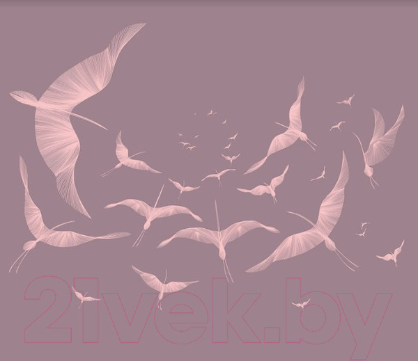 Изображение товара Фотообои листовые Citydecor Perfect Lines 10 (200x140)