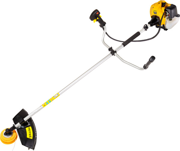 Изображение товара Триммер бензиновый Huter GGT-553TX (70/2/55)