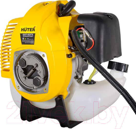 Изображение товара Триммер бензиновый Huter GGT-553TX (70/2/55)