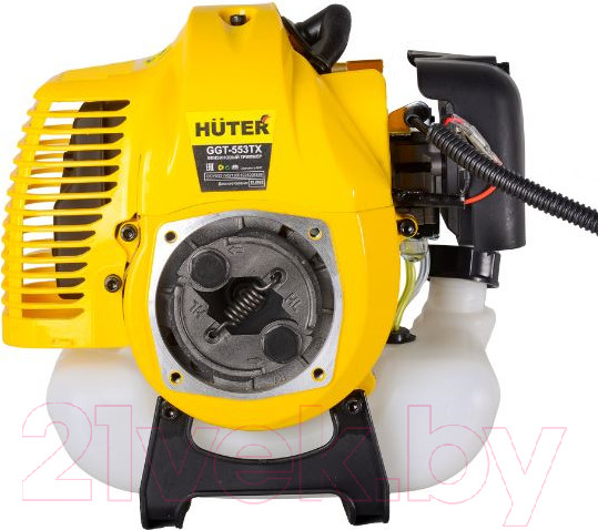 Изображение товара Триммер бензиновый Huter GGT-553TX (70/2/55)