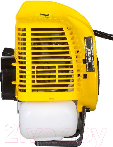 Изображение товара Триммер бензиновый Huter GGT-553TX (70/2/55)