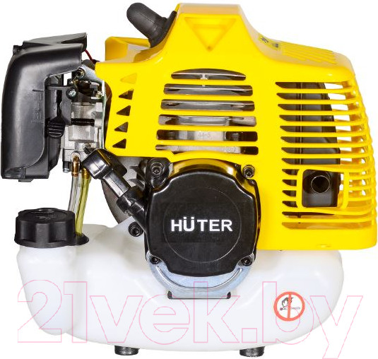 Изображение товара Триммер бензиновый Huter GGT-553TX (70/2/55)