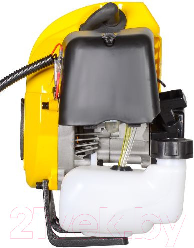 Изображение товара Триммер бензиновый Huter GGT-553TX (70/2/55)
