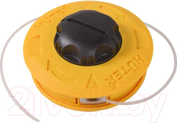 Изображение товара Триммер бензиновый Huter GGT-553TX (70/2/55)