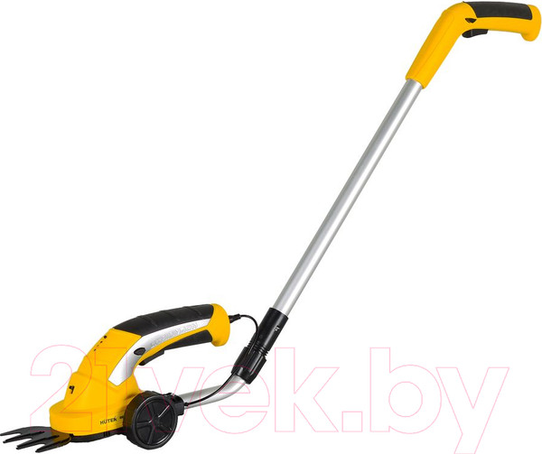 Изображение товара Кусторез аккумуляторный Huter GET-7.2H (70/1/39)